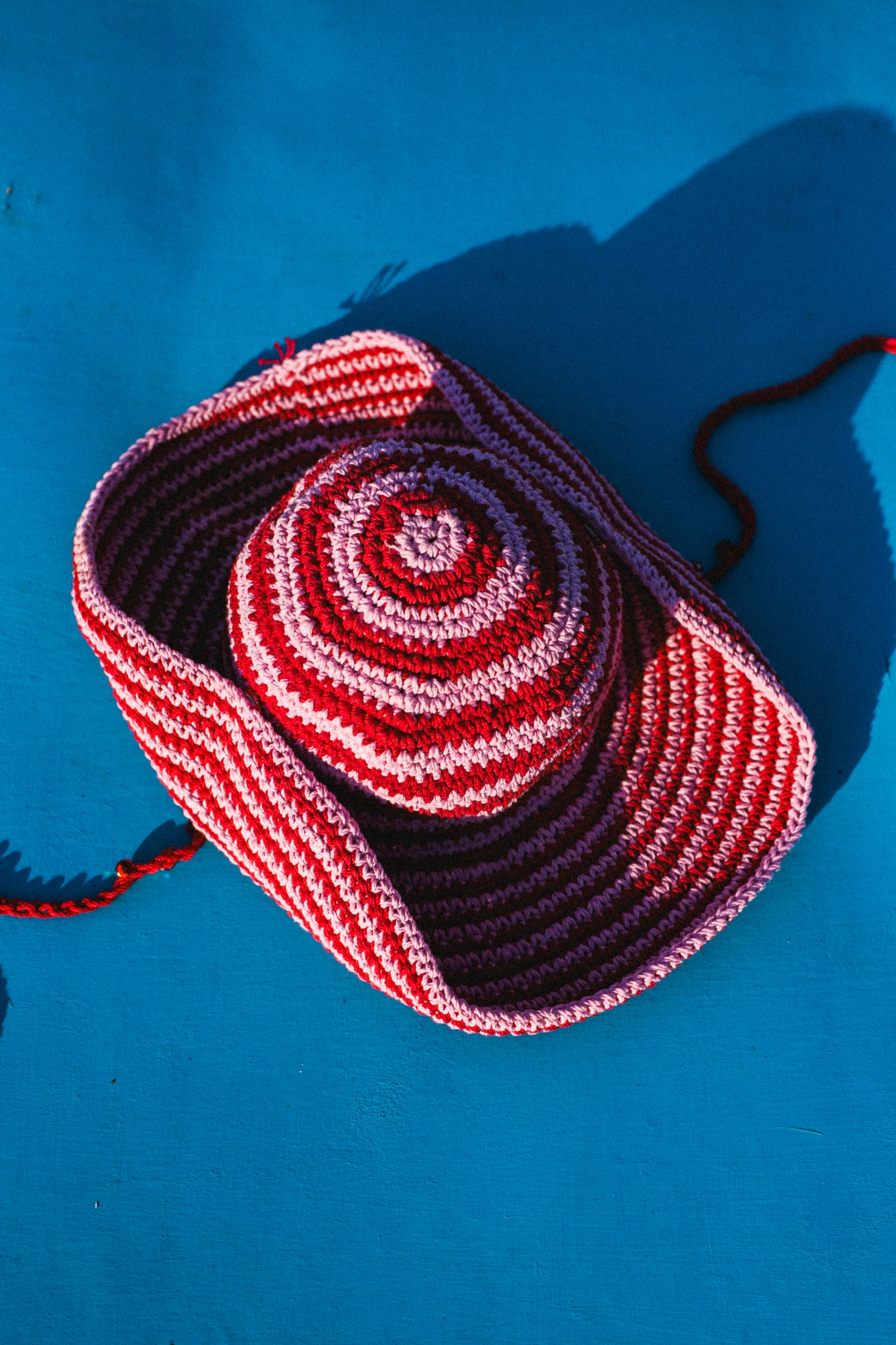 WIKA HAT + Spirals