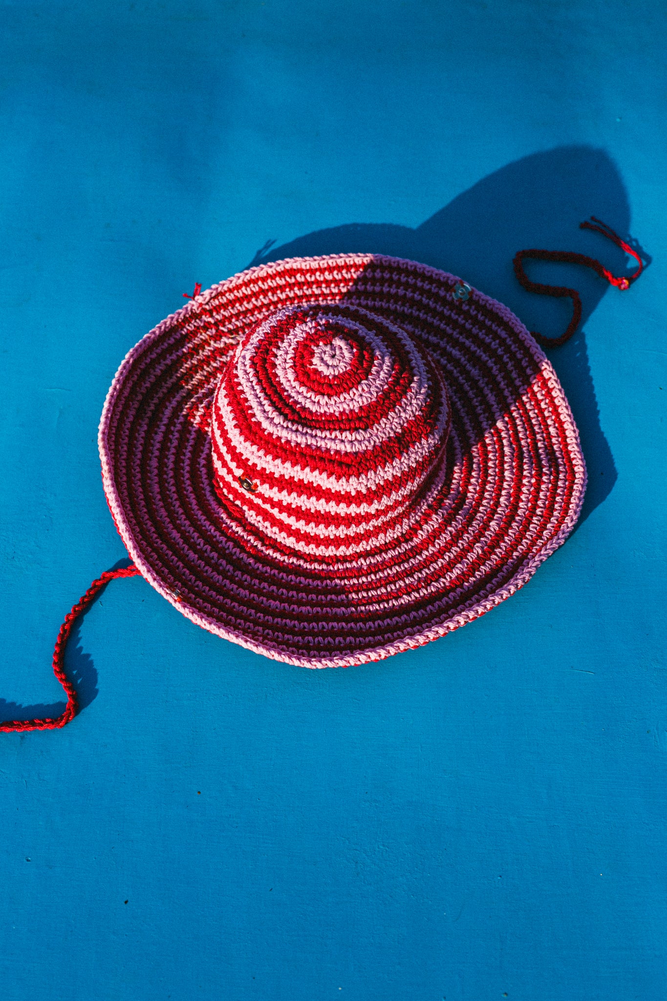 WIKA HAT + Spirals